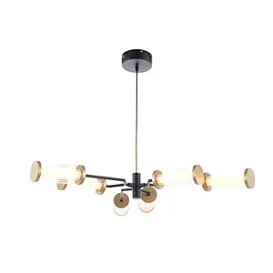 Pendant Lamp MD3609-6B