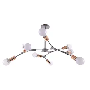 Ceiling Lamp MD3696-9C