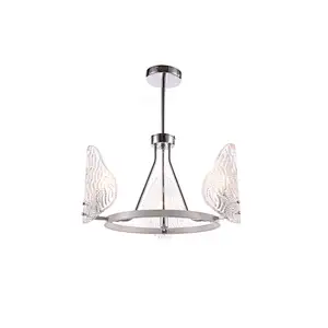 Ceiling Lamp MD3688-3A