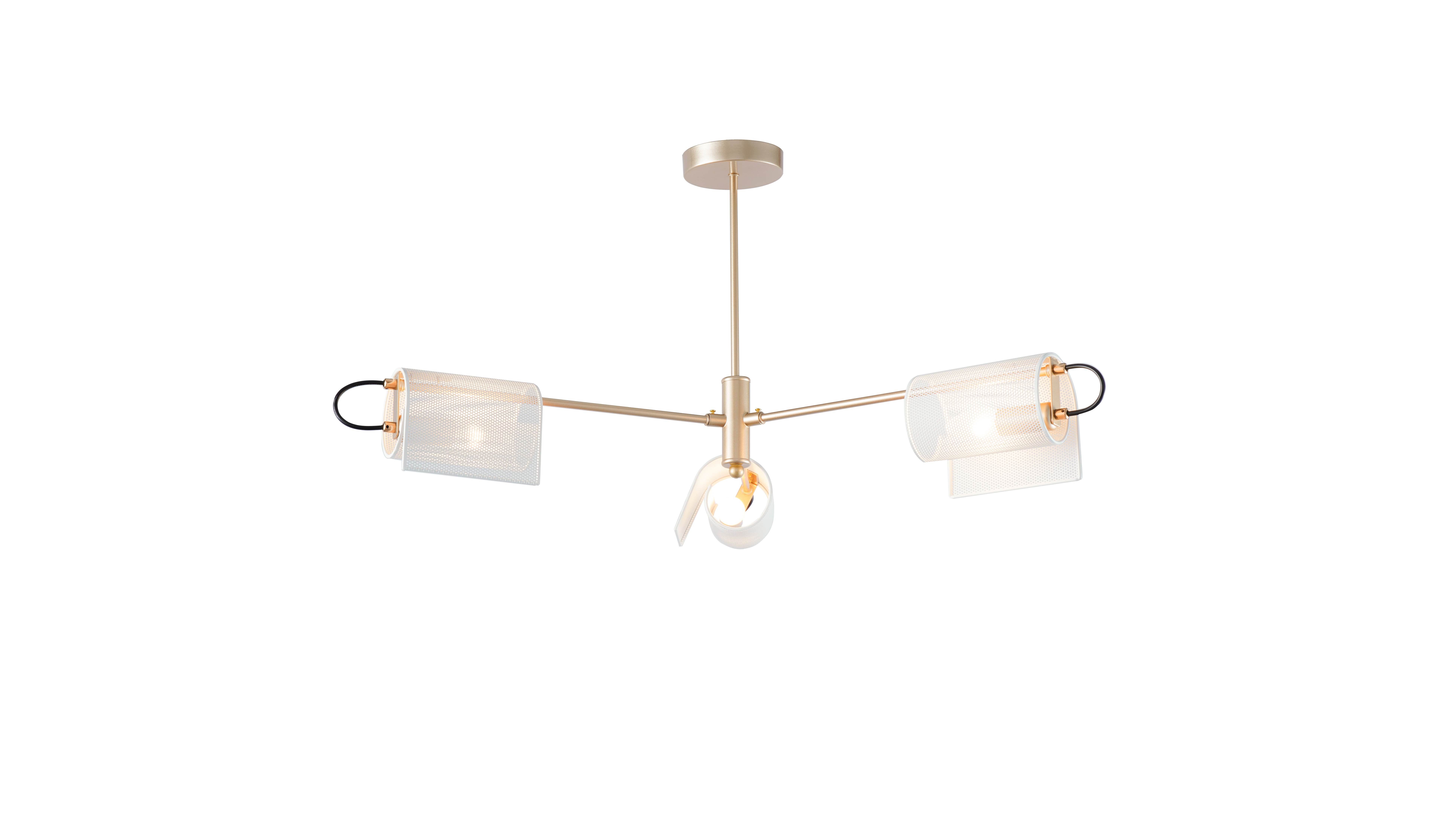 Ceiling Lamp MD3937-3A