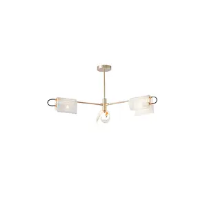 Ceiling Lamp MD3937-3A