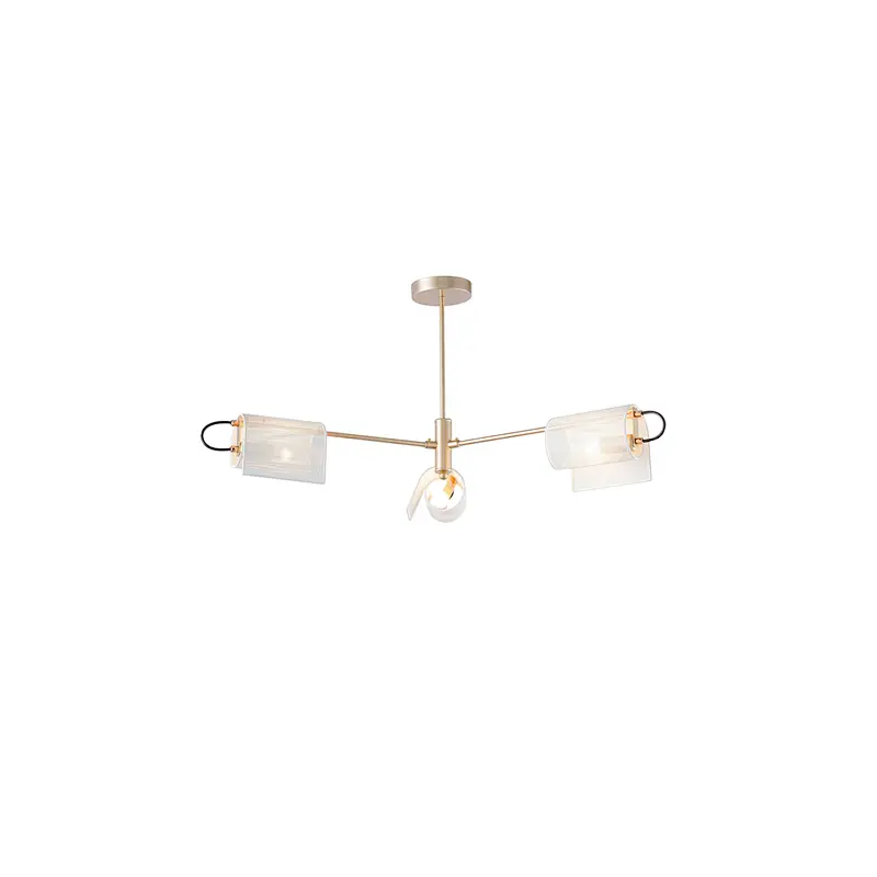 Ceiling Lamp MD3937-3A