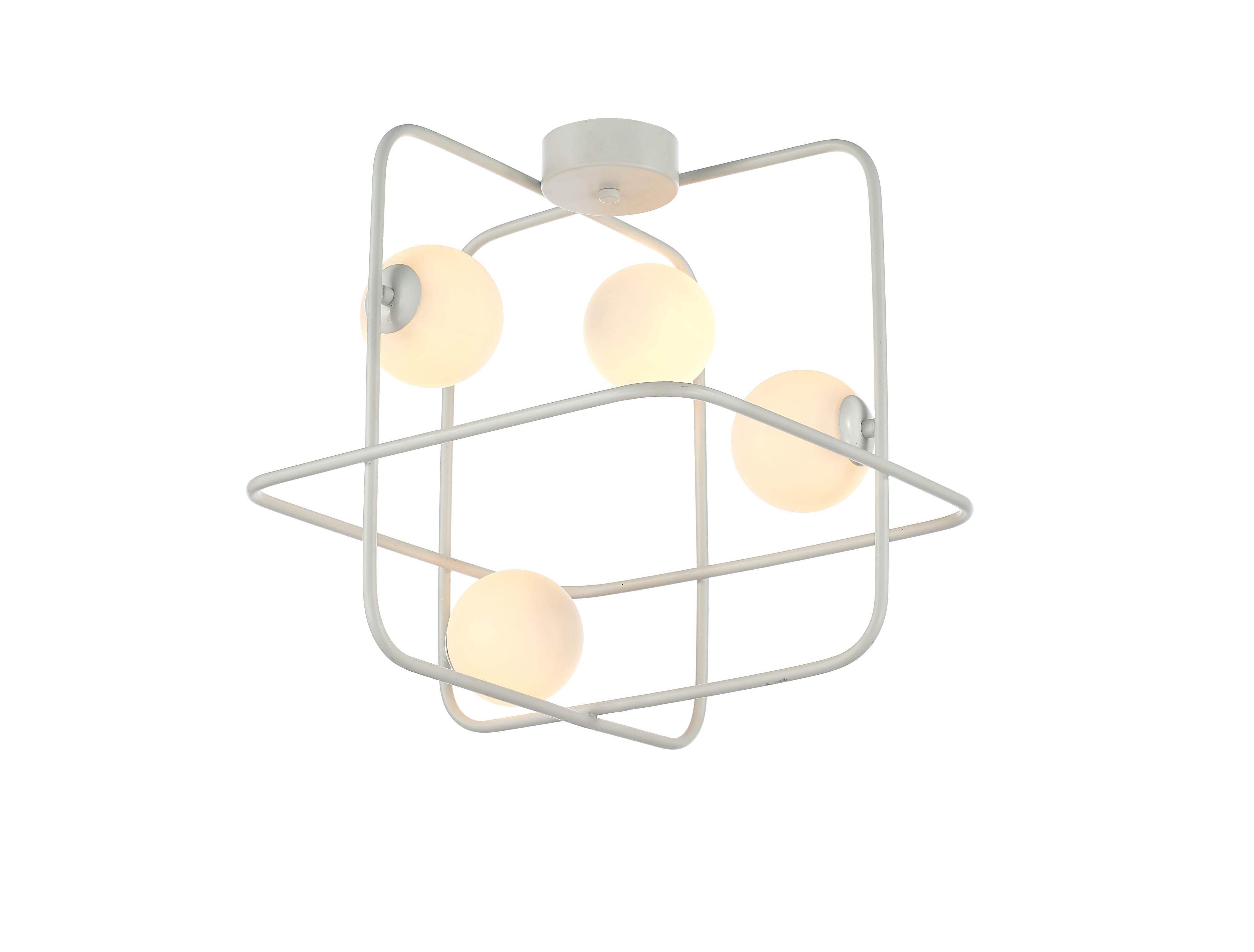 Ceiling Lamp MD3893-4A