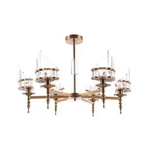 Ceiling Lamp MD3738-6B