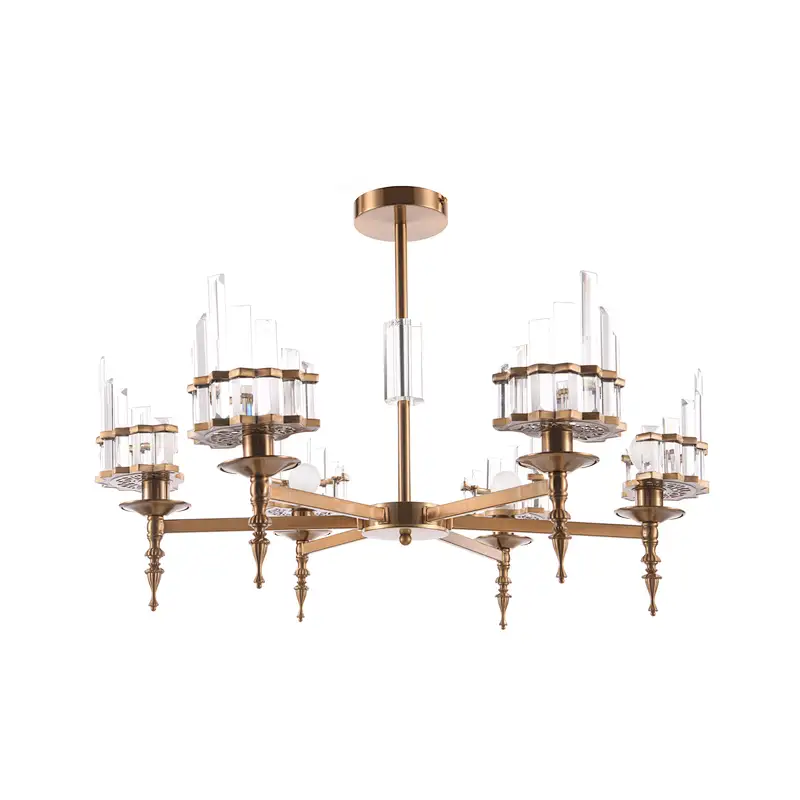 Ceiling Lamp MD3738-6B