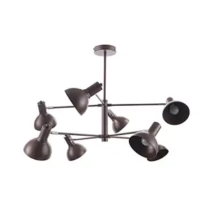 Ceiling Lamp MD3633-8C