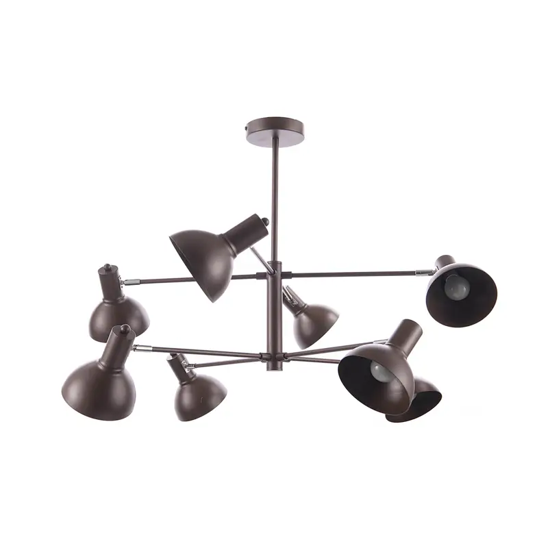 Ceiling Lamp MD3633-8C