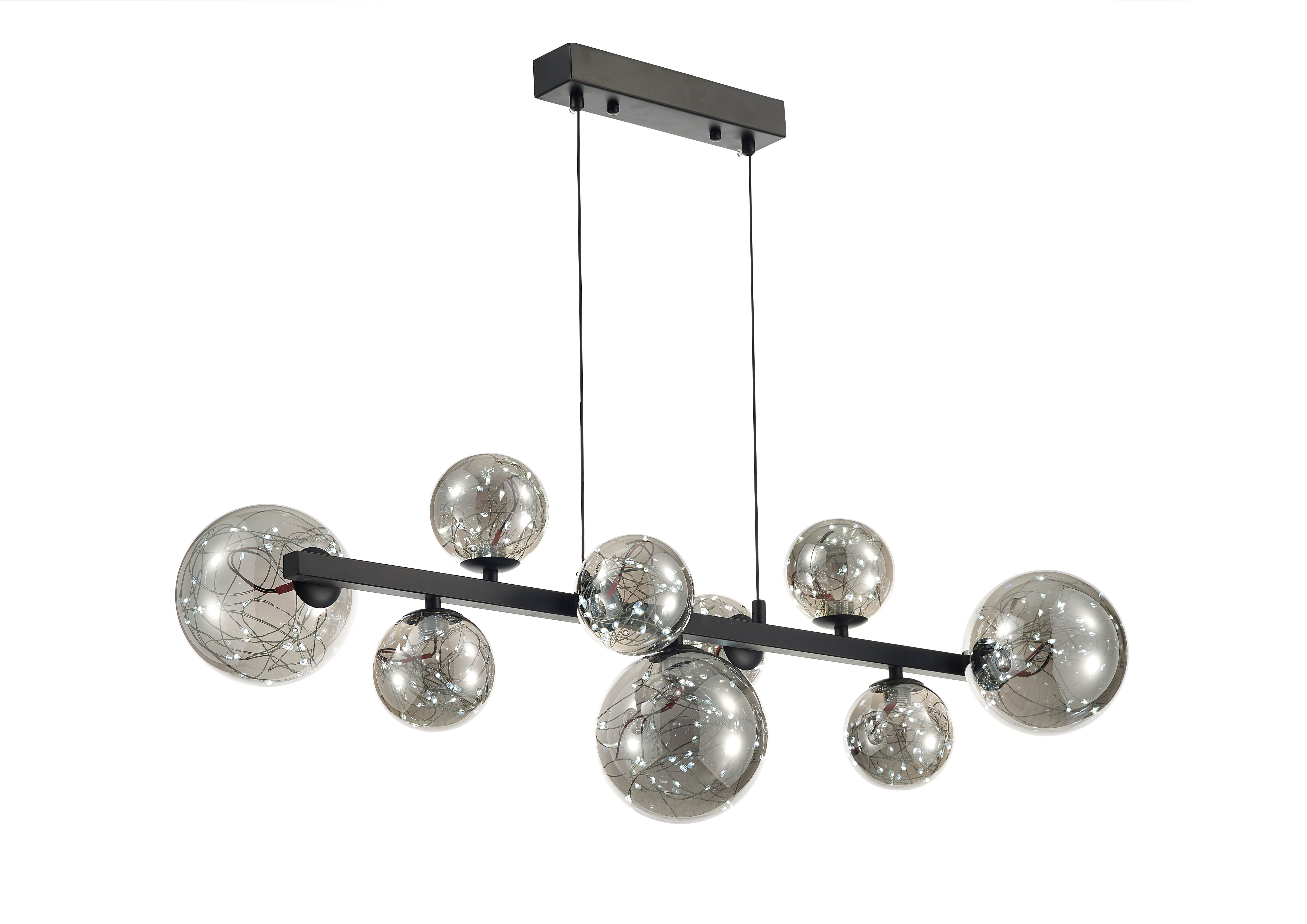 Pendant Lamp MD3830-9B