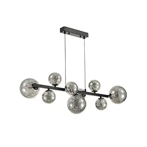 Pendant Lamp MD3830-9B