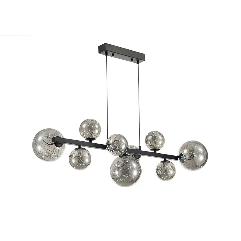 Pendant Lamp MD3830-9B
