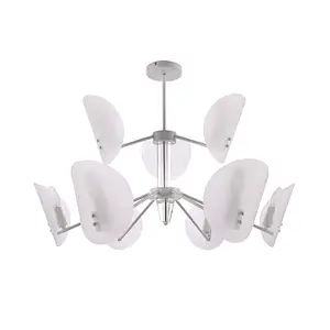 Ceiling Lamp MD3686-6+3C