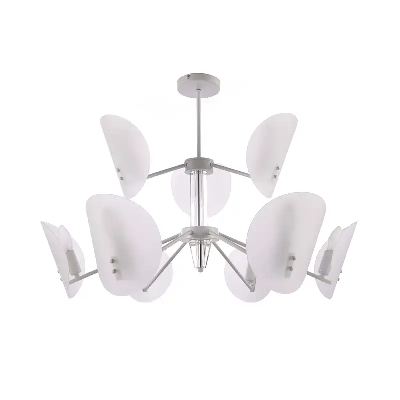 Ceiling Lamp MD3686-6+3C