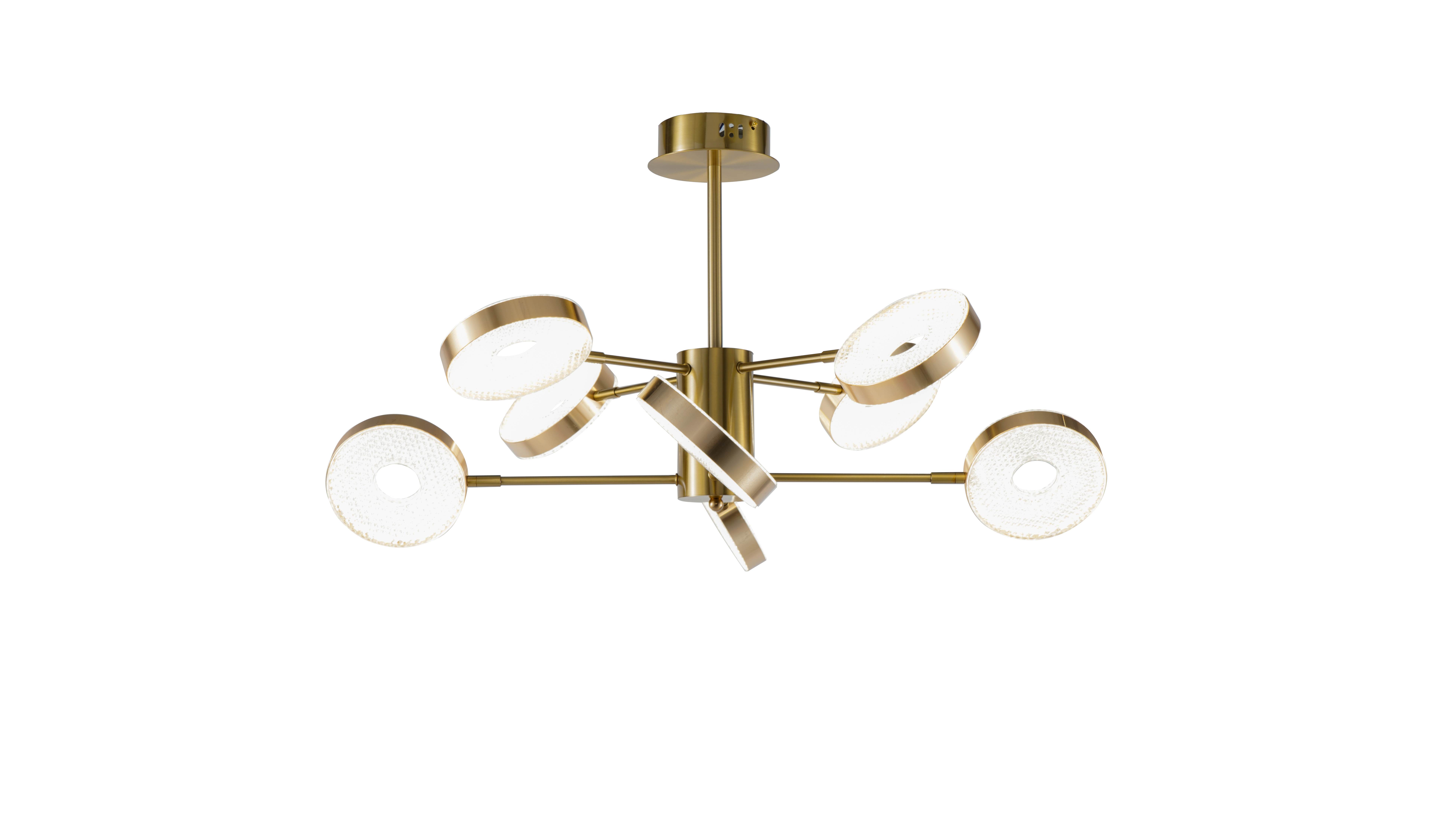 Ceiling Lamp MD3920-8B