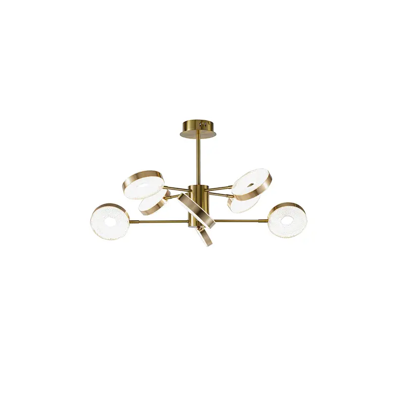 Ceiling Lamp MD3920-8B