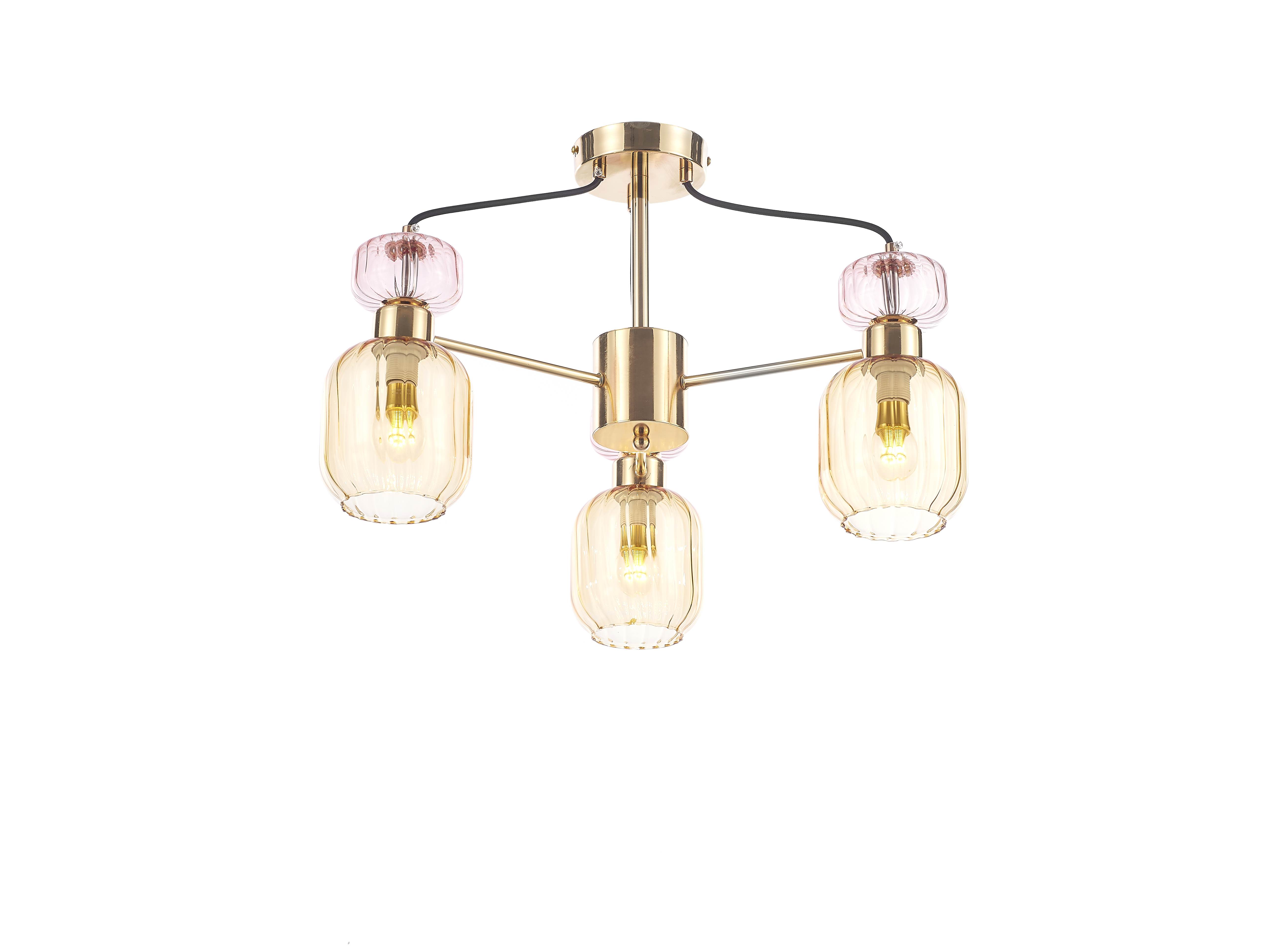 Ceiling Lamp MD3986-3A