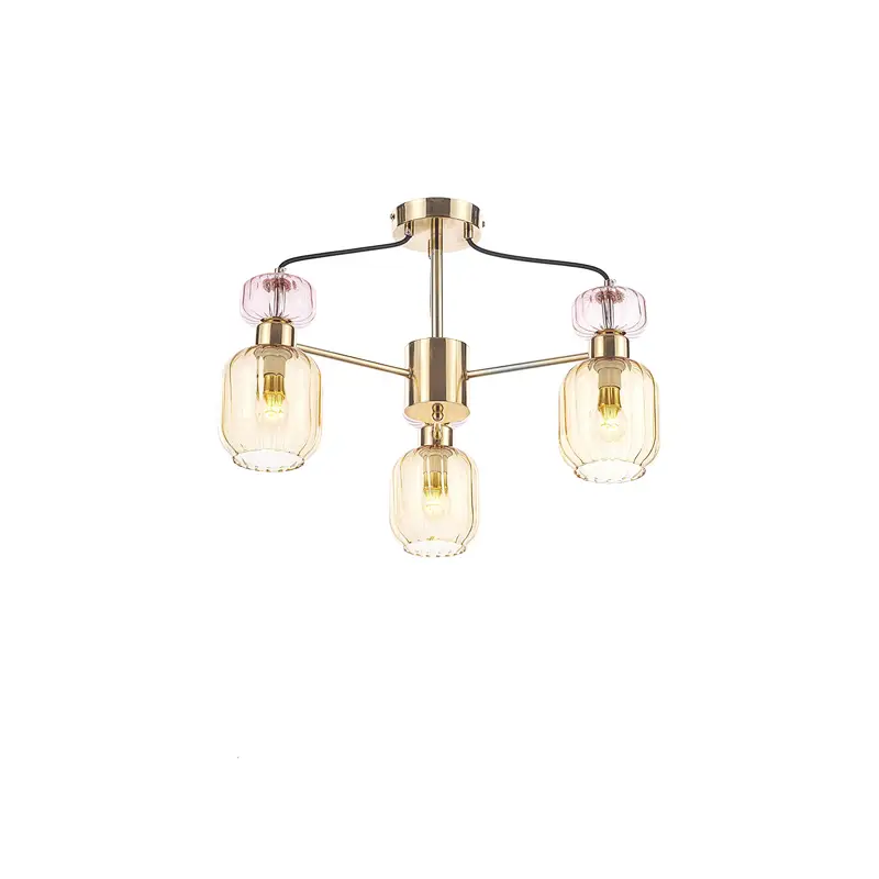 Ceiling Lamp MD3986-3A