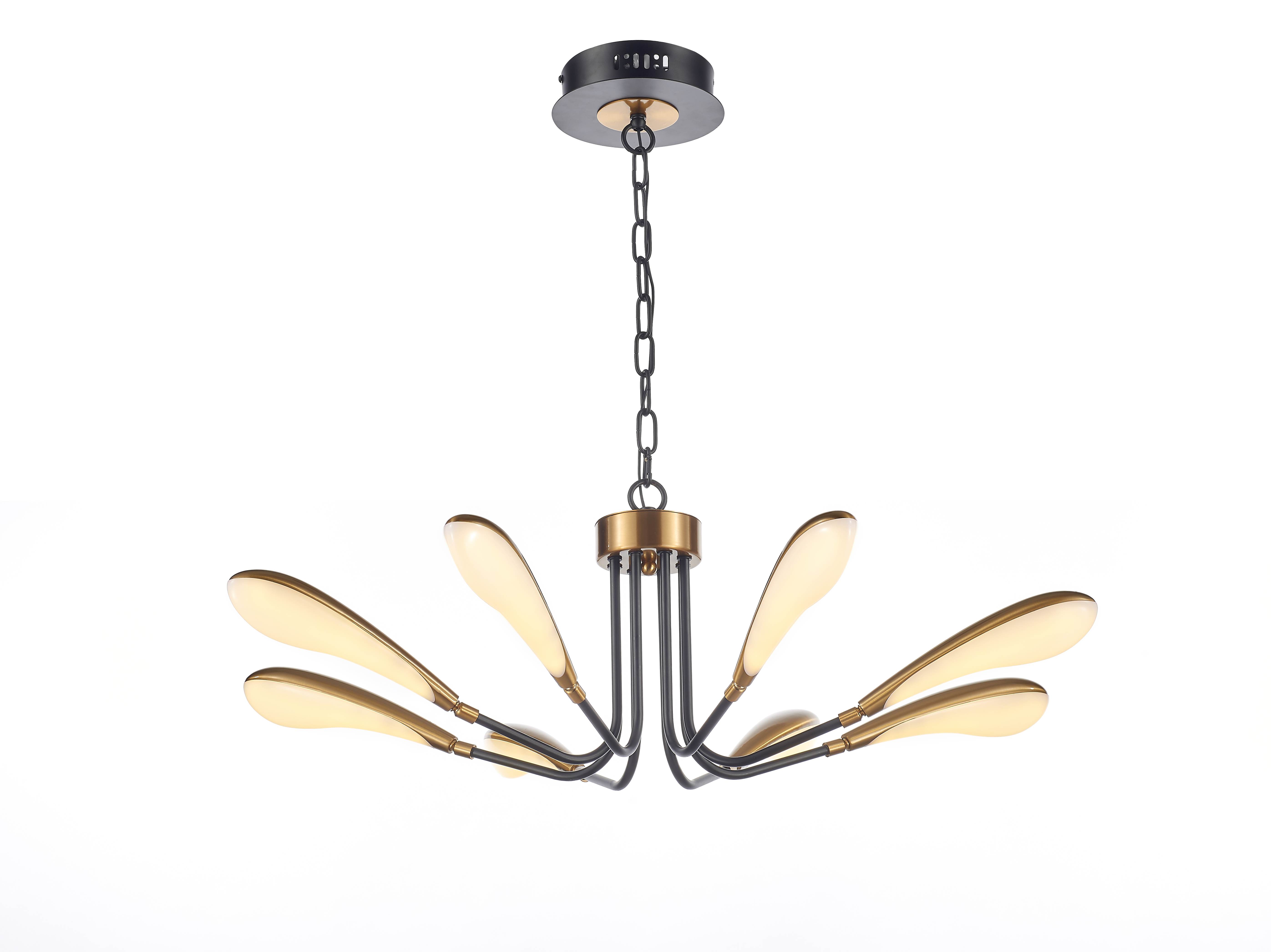 Pendant Lamp MD3879-8A