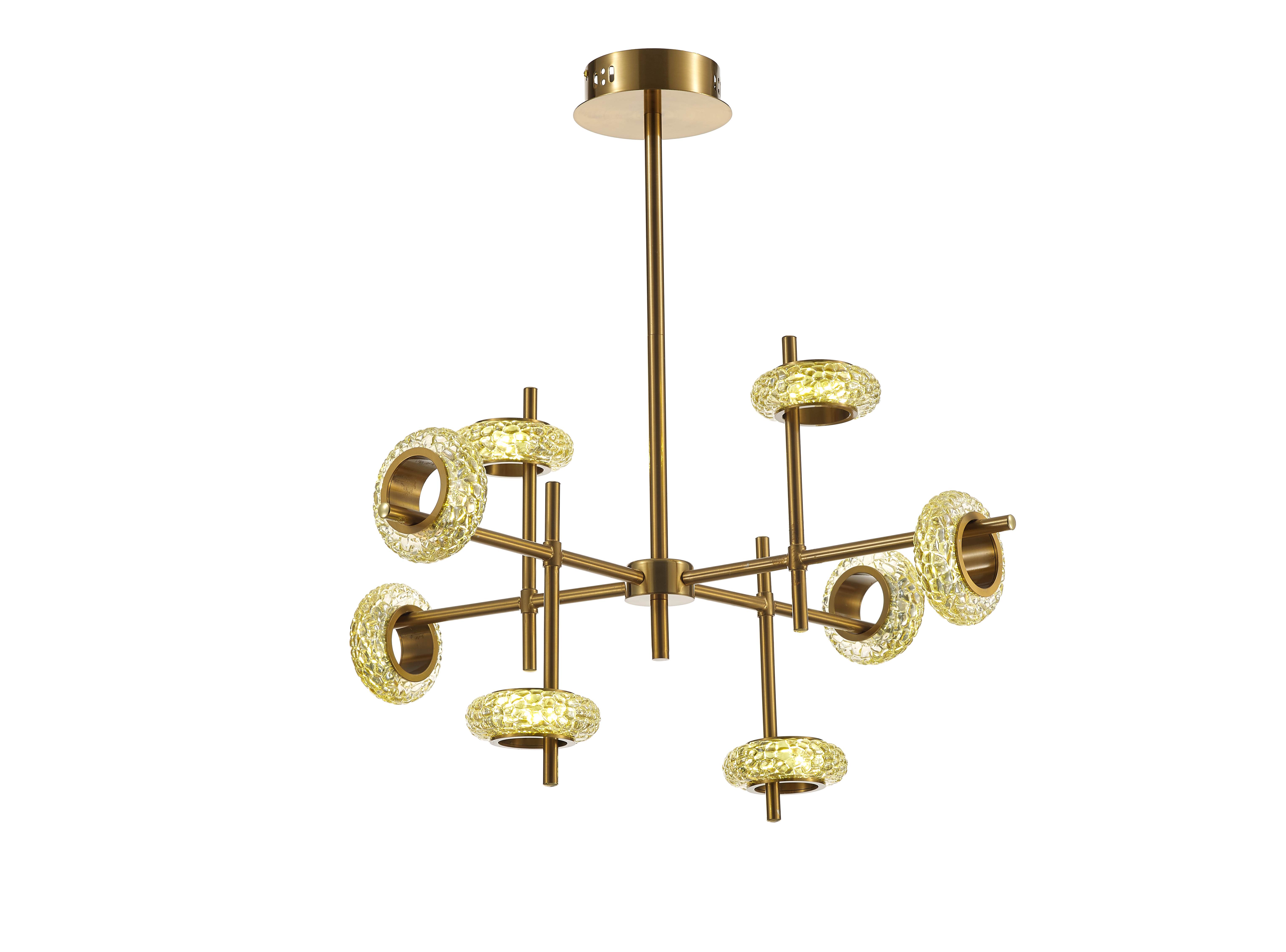 Ceiling Lamp MD3816-8B