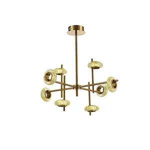 Ceiling Lamp MD3816-8B