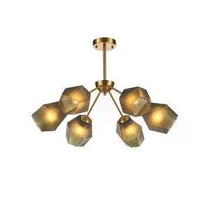Ceiling Lamp MD3870-6C