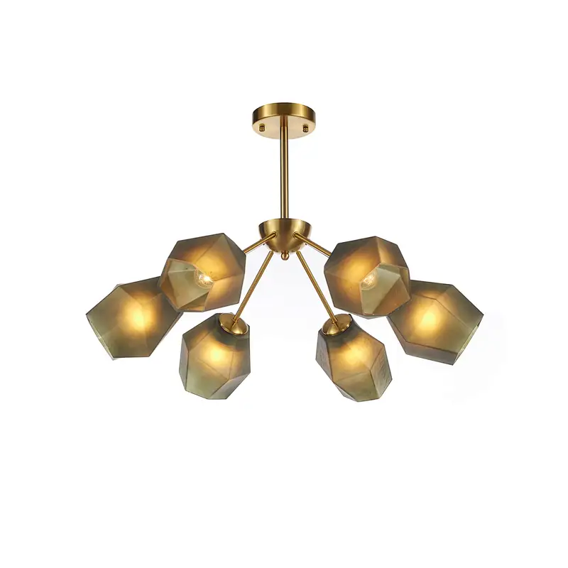 Ceiling Lamp MD3870-6C