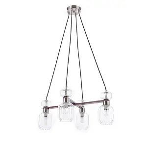 Pendant Lamp MD3985-4A