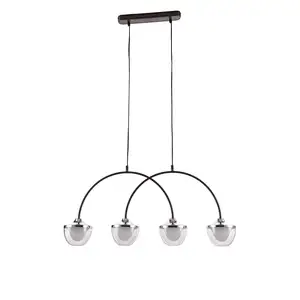 Pendant lampMD3583-4C
