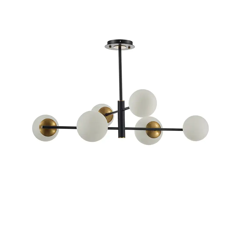 Ceiling Lamp MD3815-6A