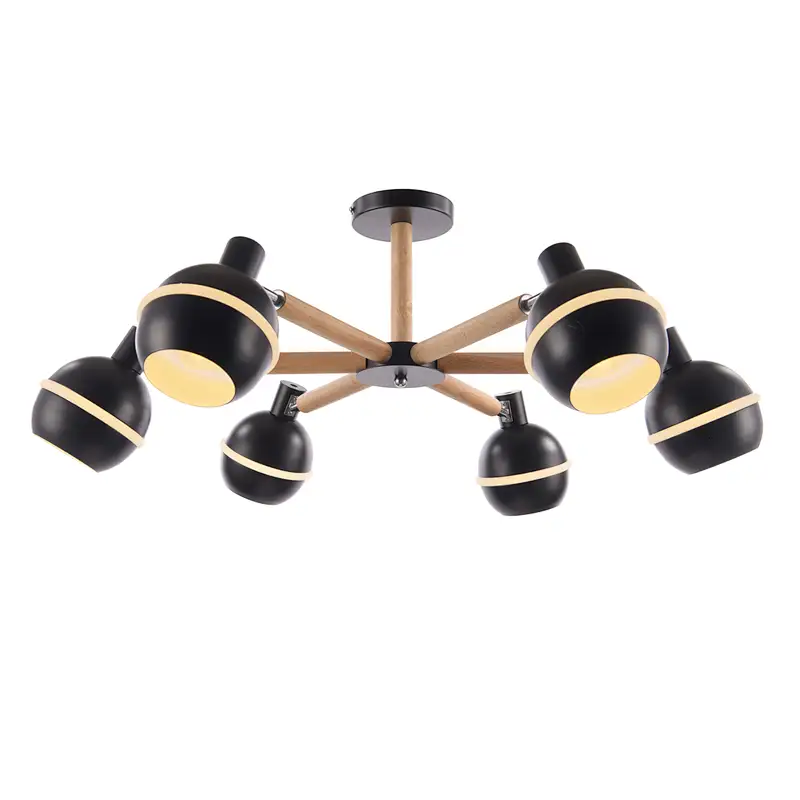 Ceiling Lamp MD3713-6C