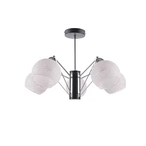 Ceiling Lamp MD3666-5B