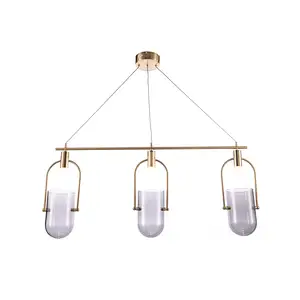 Ceiling Lamp MD3630-3A