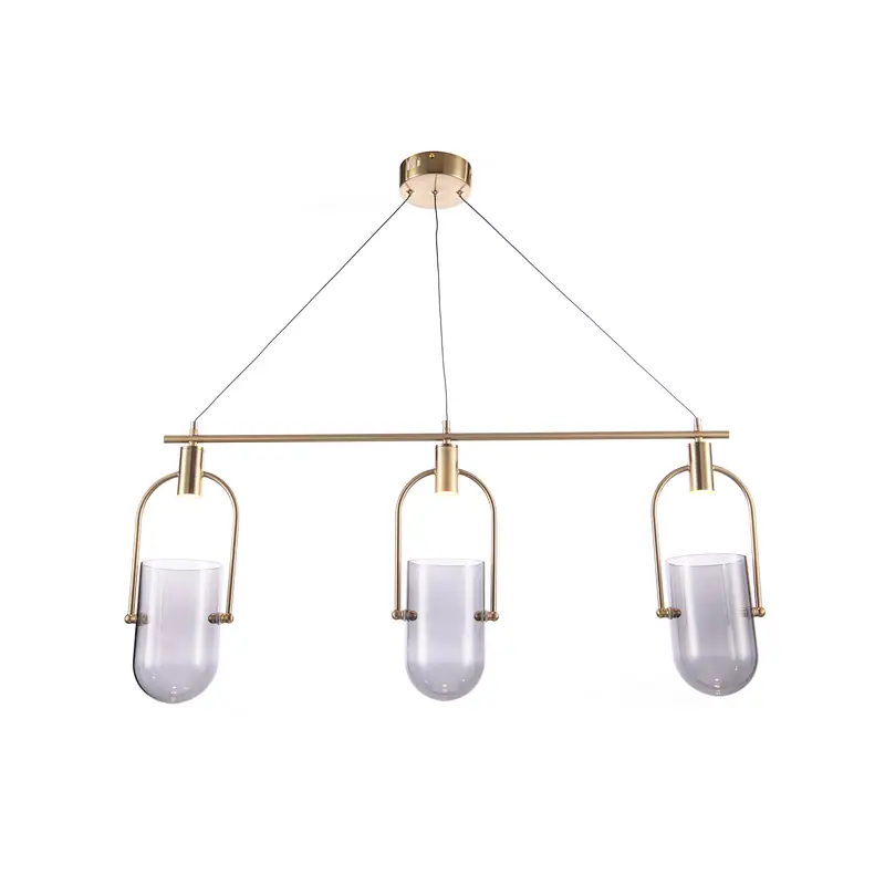 Ceiling Lamp MD3630-3A
