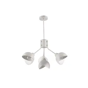 Pendant Lamp MD3588-3+1A