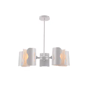 Ceiling Lamp MD3654-5A