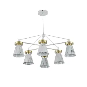 Pendant Lamp MD3873-6B