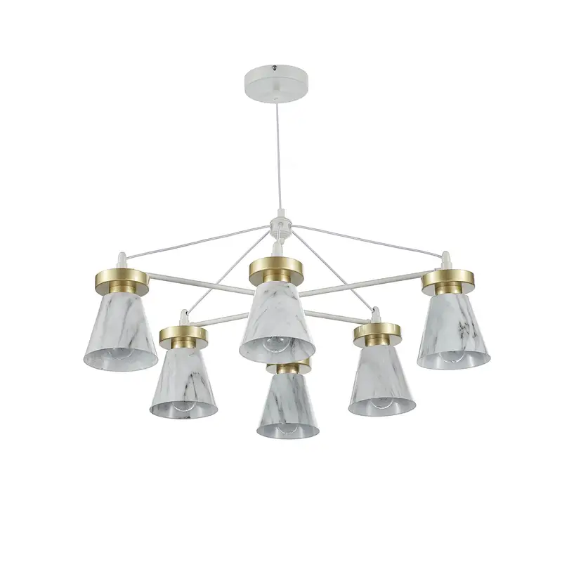 Pendant Lamp MD3873-6B
