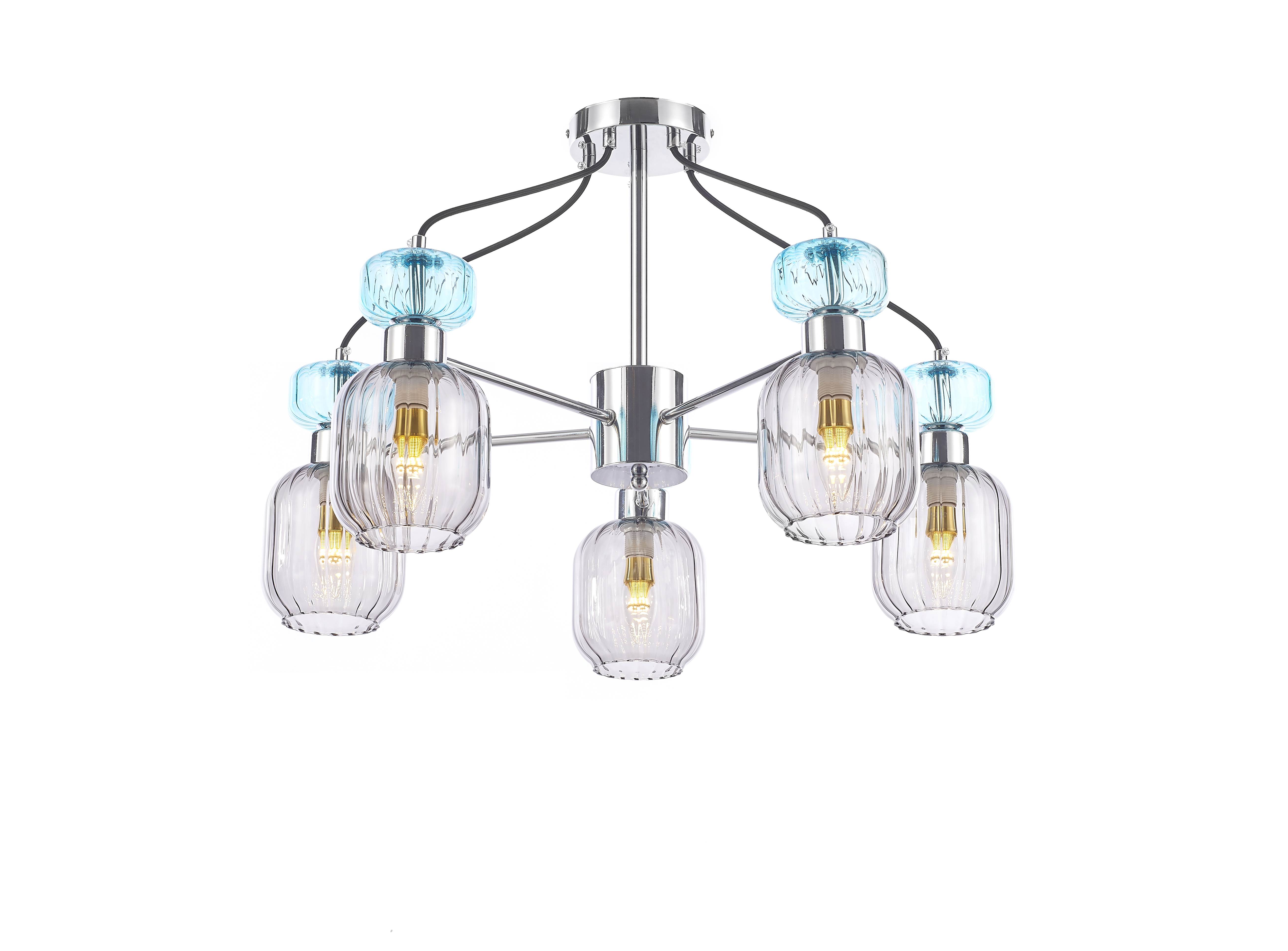 Ceiling Lamp MD3986-5B