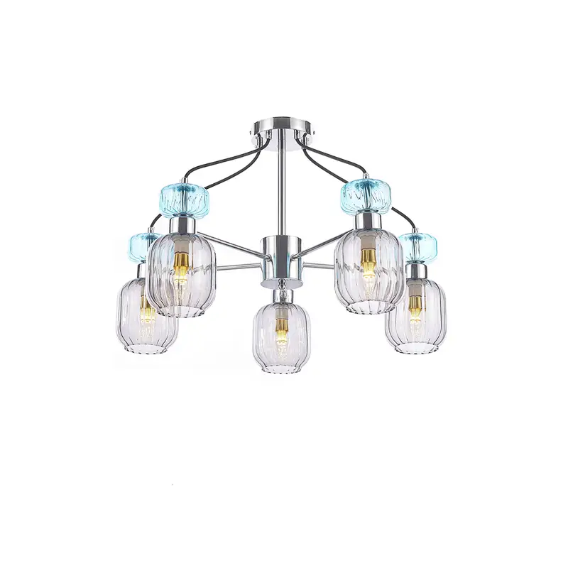 Ceiling Lamp MD3986-5B