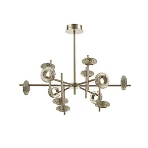 Ceiling Lamp MD3816-12C
