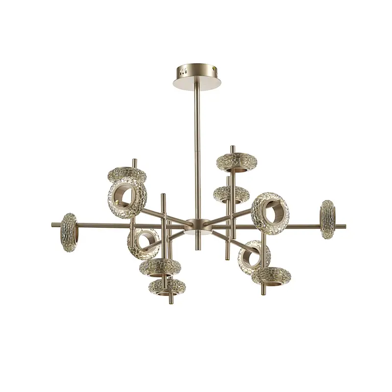 Ceiling Lamp MD3816-12C