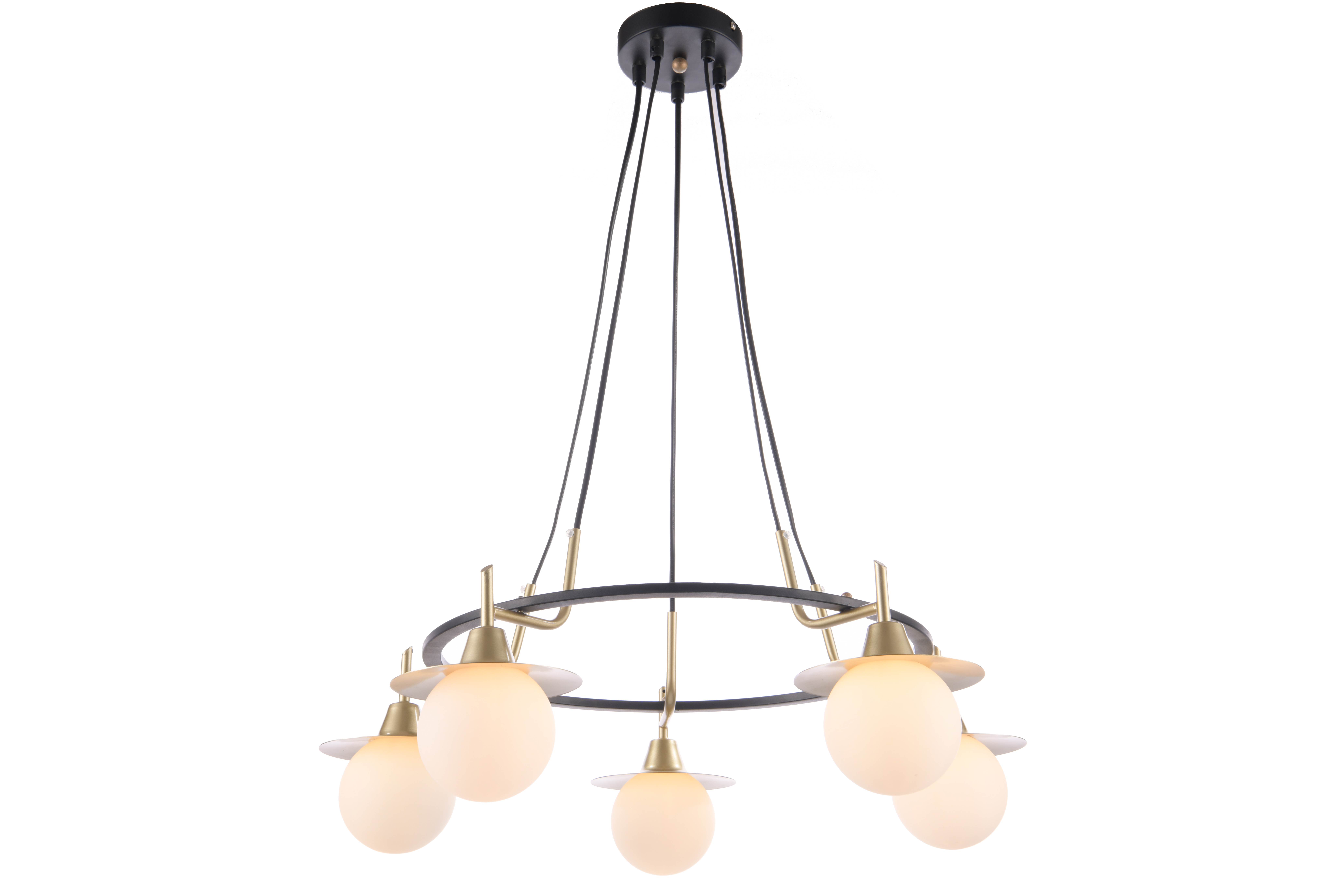 Pendant Lamp MD3594-5B