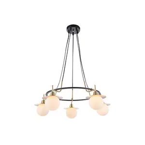 Pendant Lamp MD3594-5B