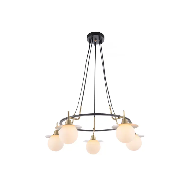 Pendant Lamp MD3594-5B