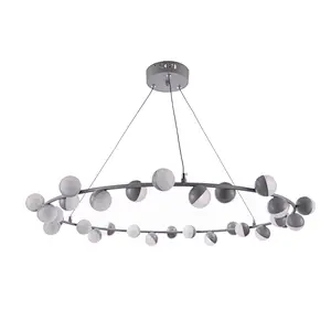 Ceiling Lamp MD3618-30C