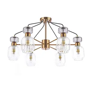 Ceiling Lamp MD3986-6C