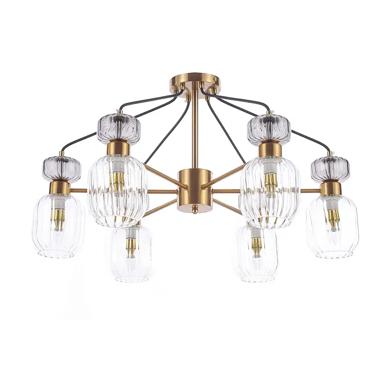 Ceiling Lamp MD3986-6C