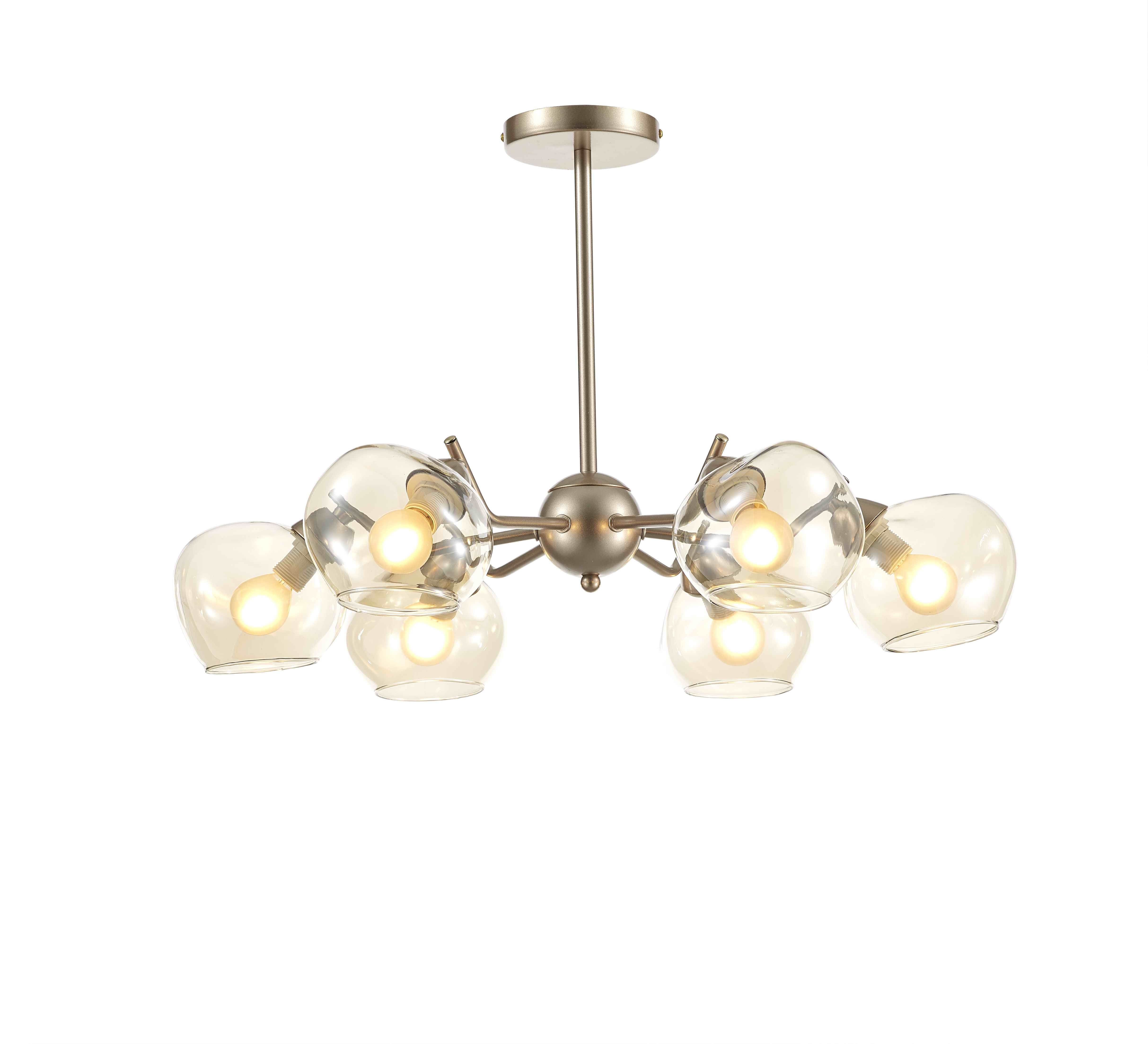 Ceiling Lamp MD3824-6C