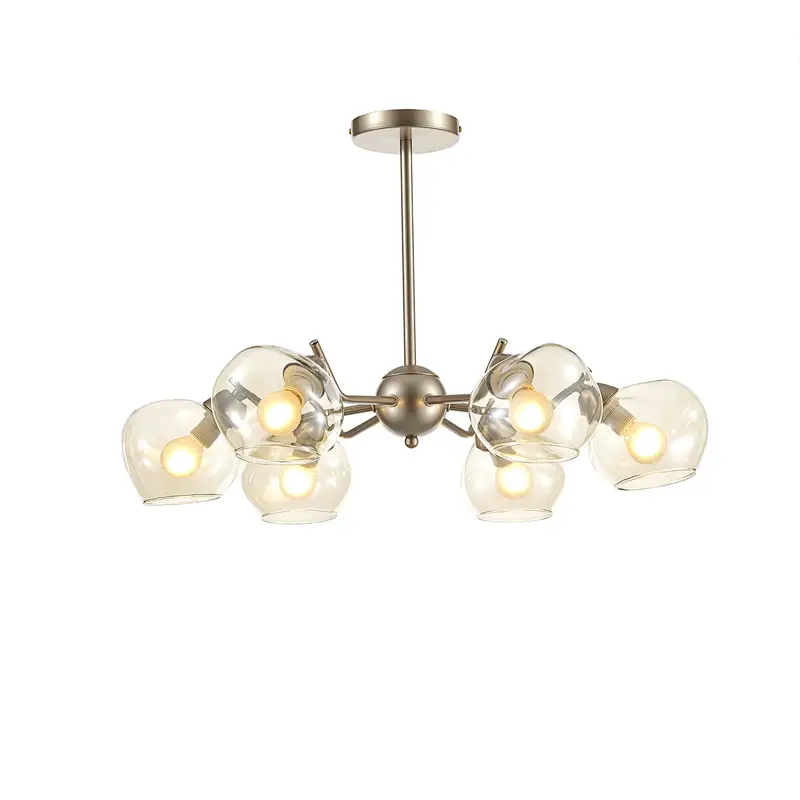 Ceiling Lamp MD3824-6C