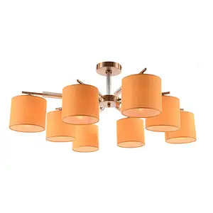 Ceiling Lamp MD3722-8C