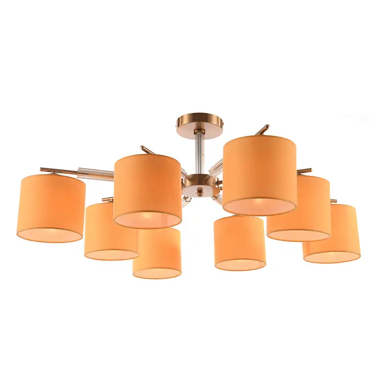 Ceiling Lamp MD3722-8C
